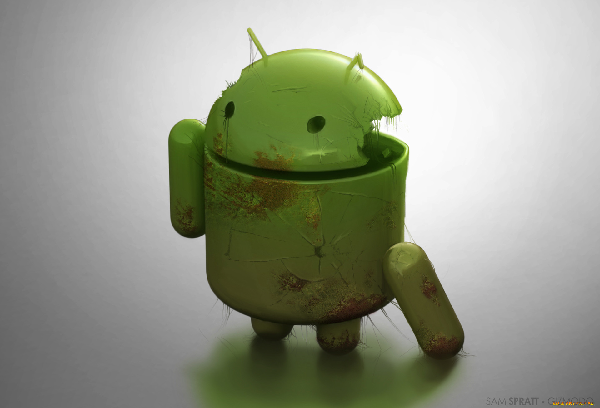 , android
